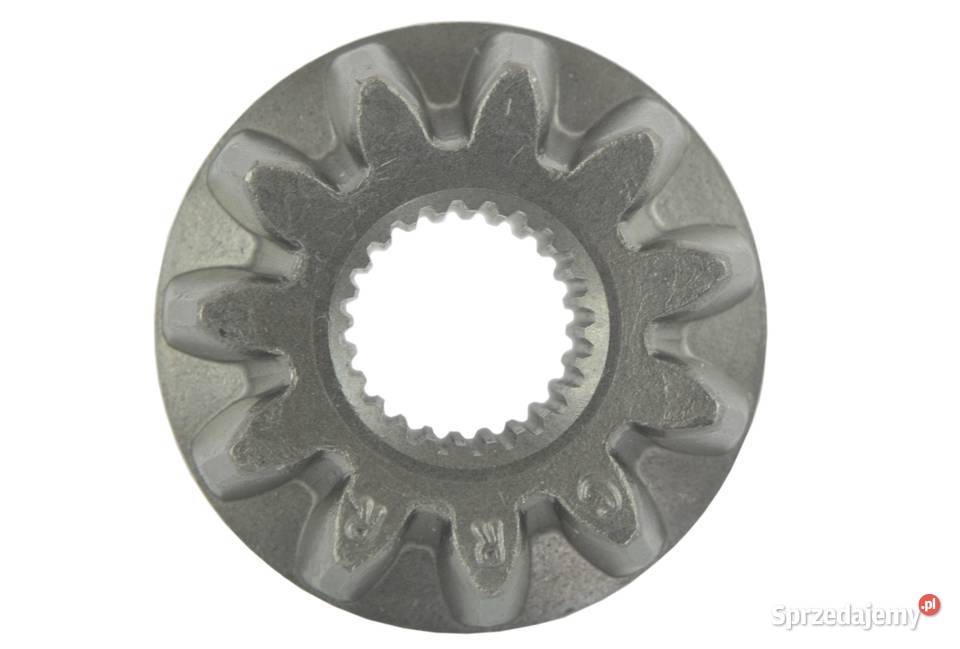 Zębatka 11T 24T 6450 mm przekładni kierowniczej Tajęcina sprzedam