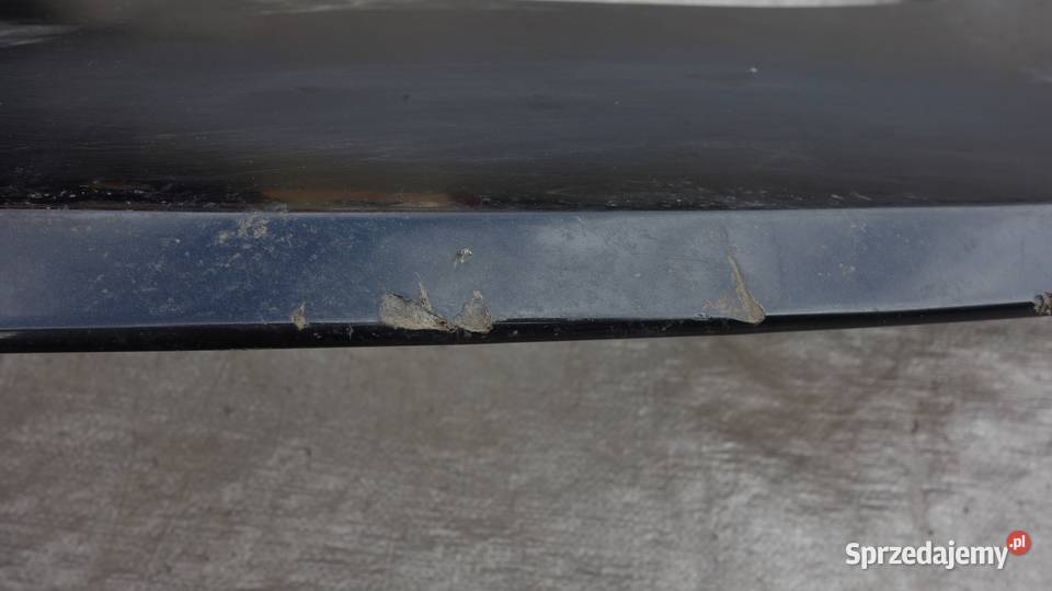 KIA CEED II 2012 KOMBI SPOILER LOTKA TYLNEJ Ruda Śląska sprzedam