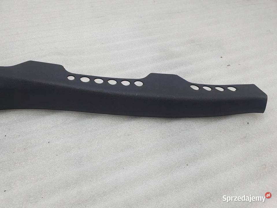 OSŁONA PROGU LEWY TYŁ AUDI A4 B8 8K0867767A osobowe