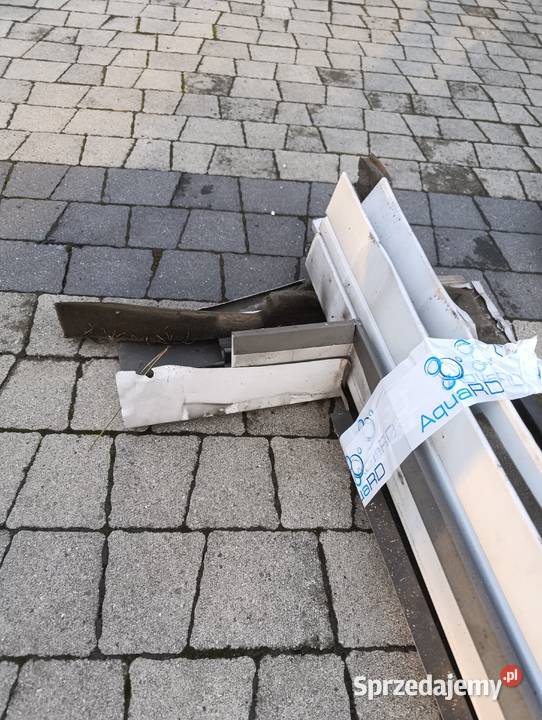 Okno dachowe szyba zespolona 11 argon 2003 r Okna dachowe
