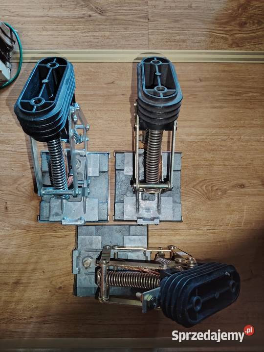 DZ250 ODBIERAK Poręba