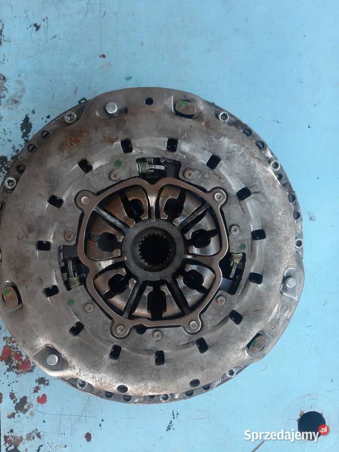 Sprzęgło dwumasowe LUK do Grand Vitary 2 19ddis Belno