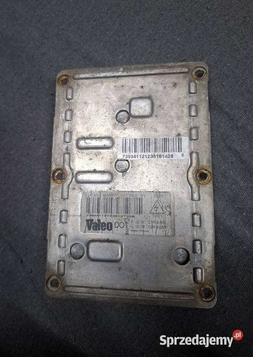 Przetwornica laguna 2 osobowe Przetwornice Kraków