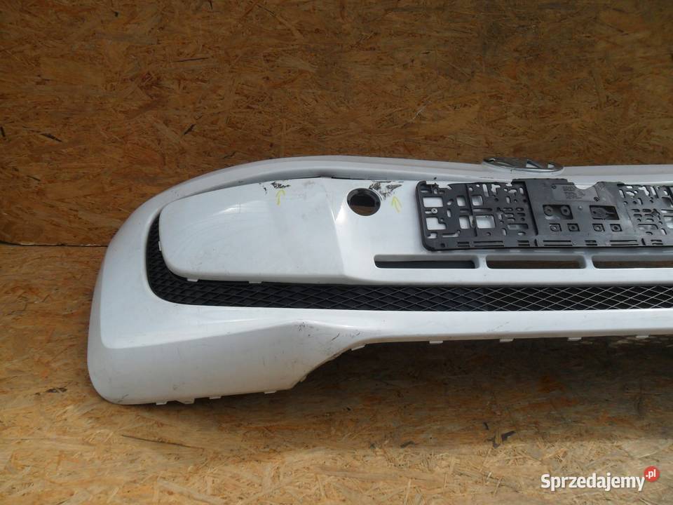 zderzak przód VW UP Cross Lift Nowy Tomyśl