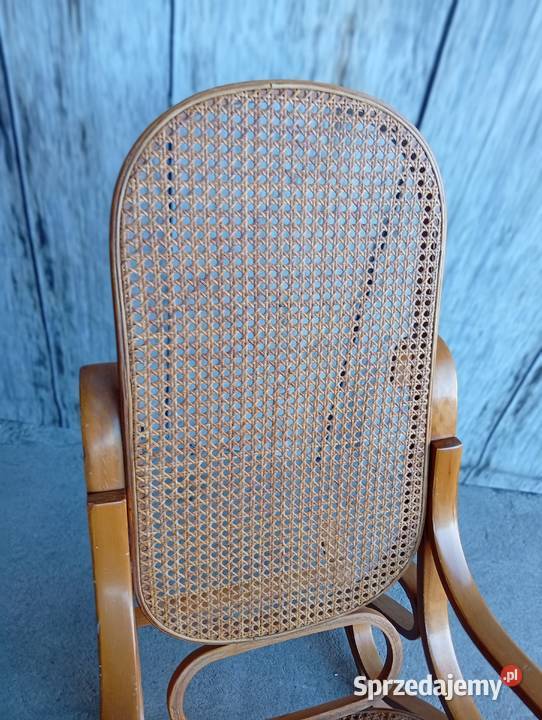 fotel bujany 379 Byczyna sprzedam