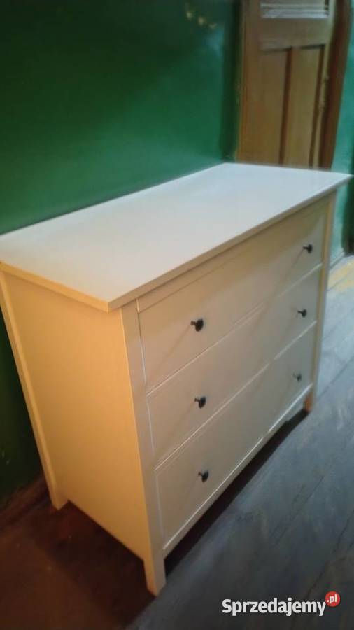 Komoda Łódź