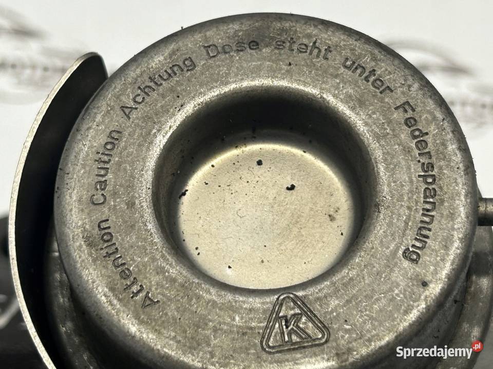 QASHQAI 15 DCI K9K282 106 159 turbosprężarka