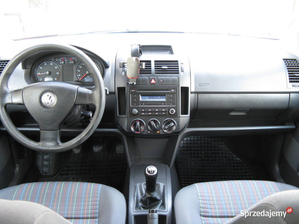 Śliczna 5drzwi Salon Polska 133 KlimaElektryka Czechówka sprzedam