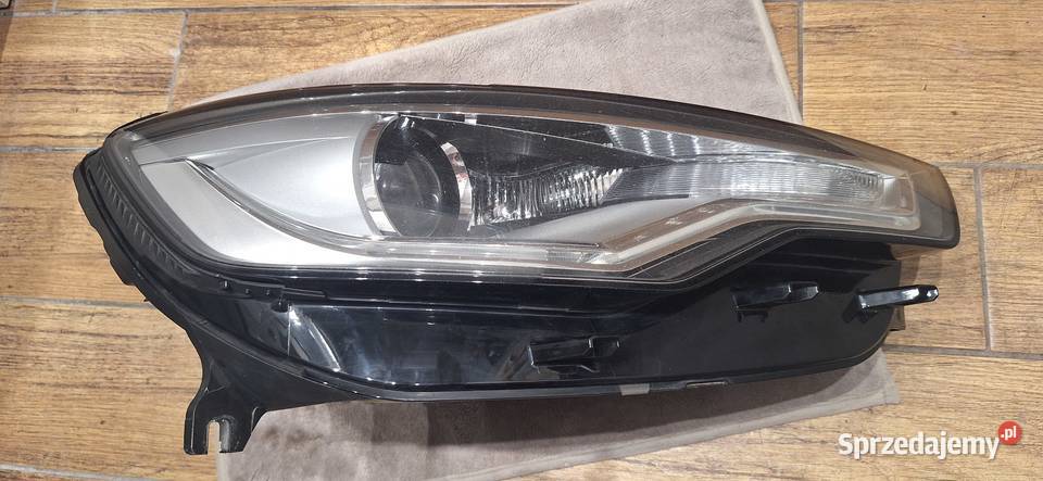 4G0941006C Lampa prawy przód a6 c7 bixenon kujawsko-pomorskie