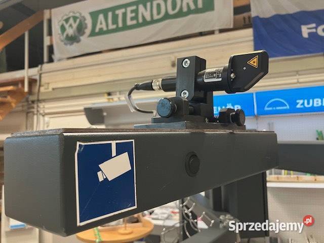 Piła formatowa ALTENDORF F45 HandGuard Single