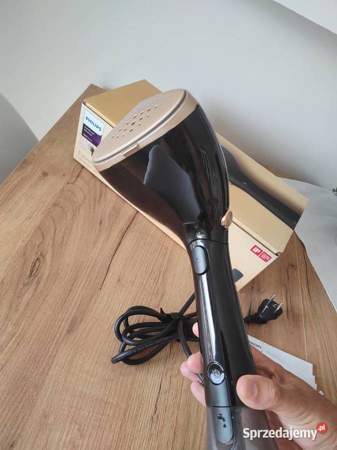 Parownica PHILIPS 7000 steamer Międzyrzec Podlaski