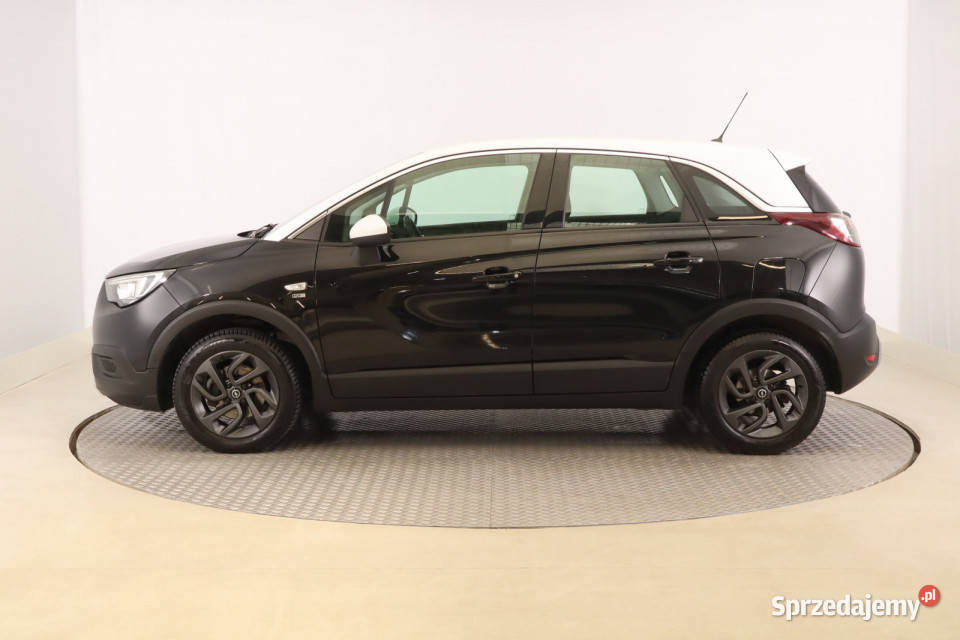 Opel Crossland 12 Turbo Zabrze