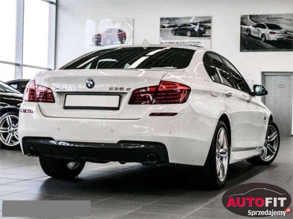 BMW automatyczna skrzynia biegów elektryczne lusterka Gdynia