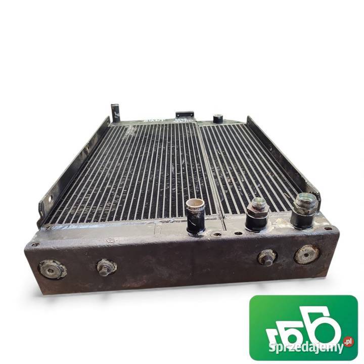 Chłodnica Radiator Giant Tendo 4548