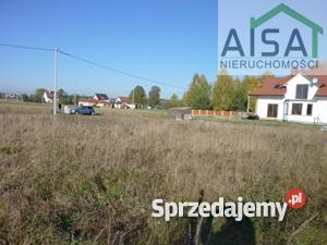900m2 30x30 Dobrzyniewo Dobrzyniewo