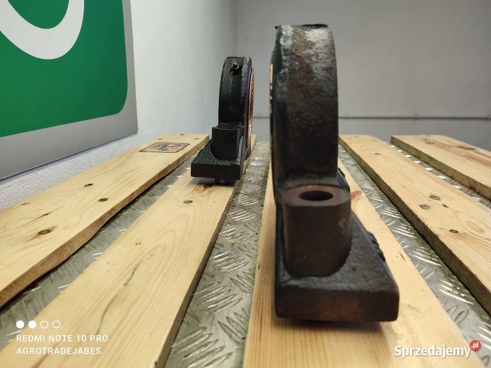 Ucho wspornik mostu Genie GTH 2506