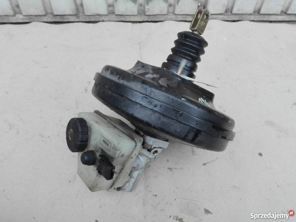 Mercedes W202 Cklasa serwo pompa hamulcowa Lucas osobowe Skarżysko-Kamienna