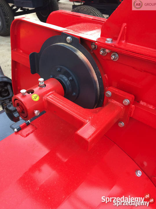 Sieczkarnia do trawy Double chop 1500 Fimaks Białystok sprzedam