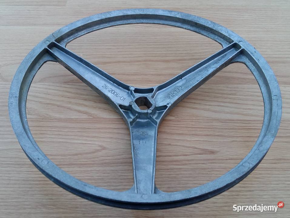 Koło Pasowe do Pralki POLAR