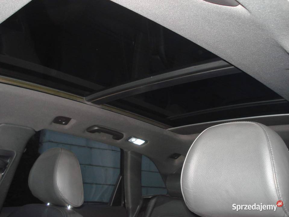 AUDI Q5 30 TDI QUATTRO SLINE DOINWESTOWANE Tłuszcz