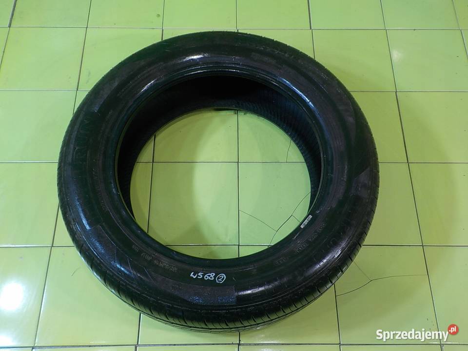 FULLRUN FRUNONE MS 1956016 89V 23r opony letnie lato Suków