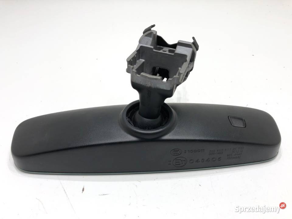 LUSTERKO WEWNĘTRZNE VW TIGUAN 3G0857511AC SUV osobowe Lusterka wewnętrzne