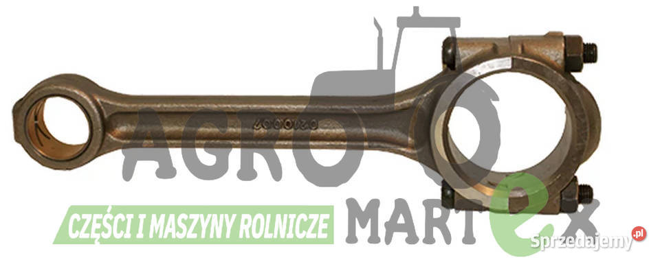 4225540M91 9237260334 9239780265 KORBOWÓD Części zamienne sprzedam