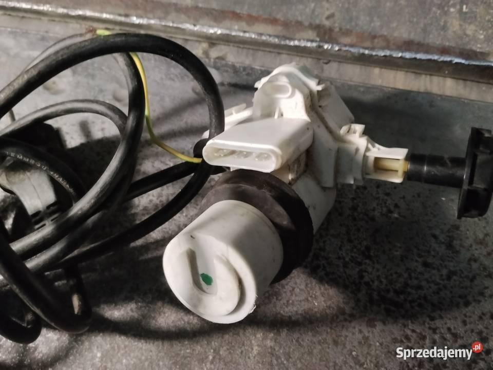 ORYGINAŁ WŁĄCZNIK CEWKA KABEL KARCHER K5 Jawor