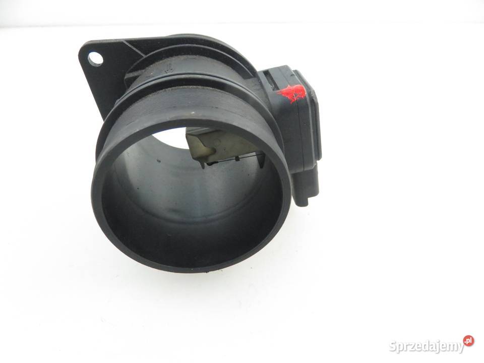 PRZEPŁYWOMIERZ CITROEN C6 27 HDi 9645948780