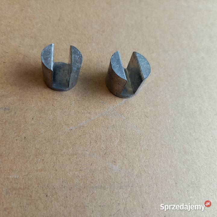 1047366970X10658AA Adapter klemy małopolskie Kraków sprzedam