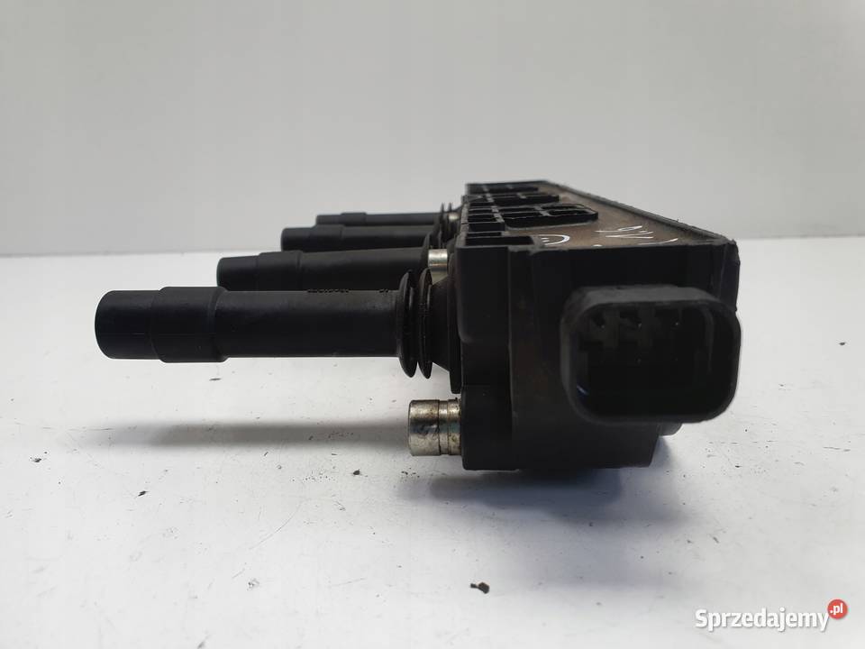 Opel Astra II G 14 16 16V CEWKA ZAPŁONOWA lubelskie Janów