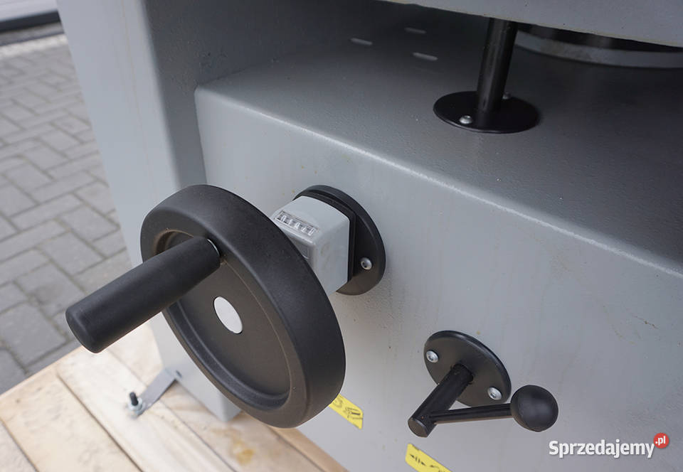 Strugarko grubościówka STOMANA FS 41N MarMasz