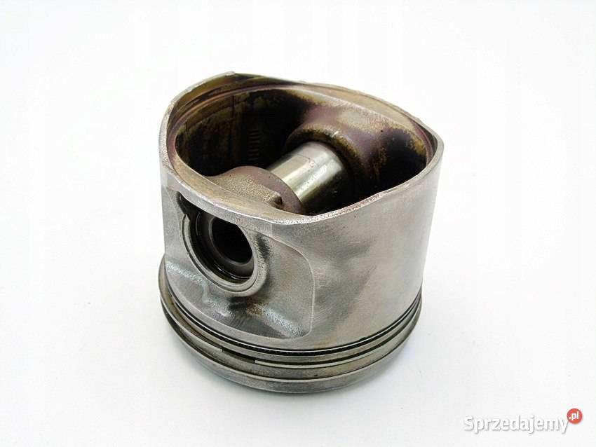 TŁOK 81L53 20 T TURBO VOLVO S60 V70 C70 S70 S80 Sosnowiec