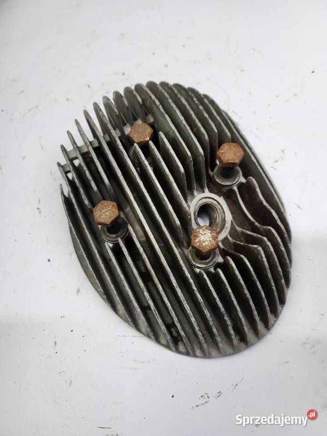 GŁOWICA FICHTEL SACHS SM51 175 GŁOWICA CYLINDRA śląskie Rybnik