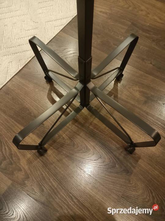 Wieszak na Ubrania IKEA stan