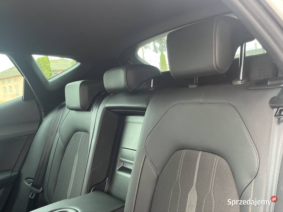 Cupra Formentor VZ Chodów