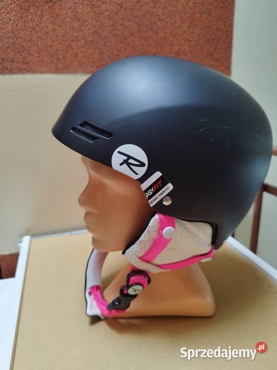 Kask narciarski Rossignol Fit Impacts 5356 kujawsko-pomorskie Inowrocław