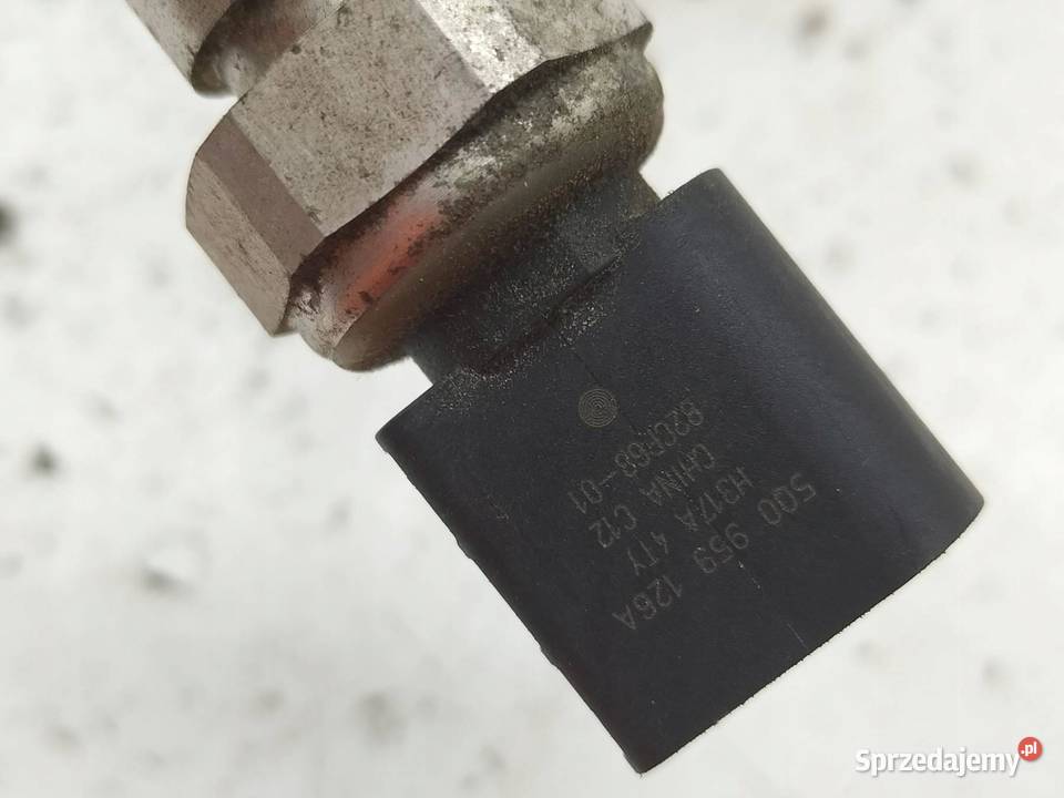 PRZEWÓD KLIMATYZACJI RURKA 10 MPI 2G 2Q1816741K