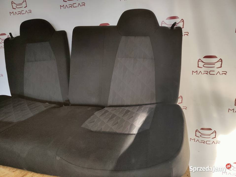 Fotel Kanapa Siedzisko Oparcie Citroen C Elysee wielkopolskie Pleszew