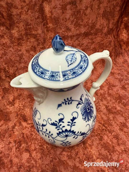 Dzbanek Hutschenreuther