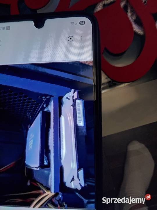 Komputer gtx970 4gb ssd ram 8gb Klasy Core i5 Ząbki