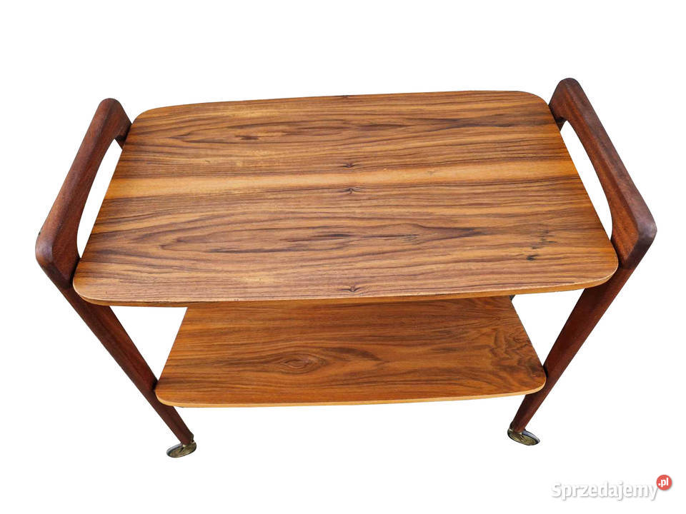 DUŃSKI STOLIK LATA 5060 Meble Szczecin