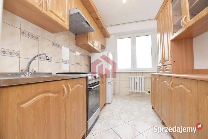 Wynajmę mieszkanie 53m2 3 pokoje Rzeszów Wynajem