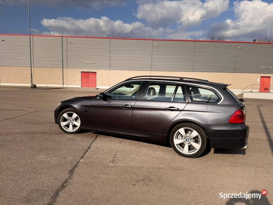 Bmw 3 330xd Skarżysko-Kamienna