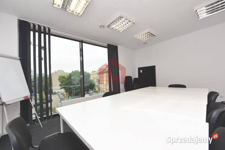 Lokal Rzeszów al Józefa Piłsudskiego 20m2 Wynajem podkarpackie