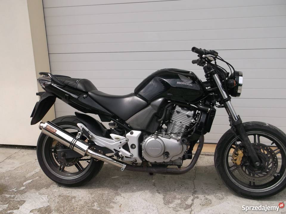 HUZAR EXHAUST wydech tłumik exhaust OWAL Yamaha Błażowa