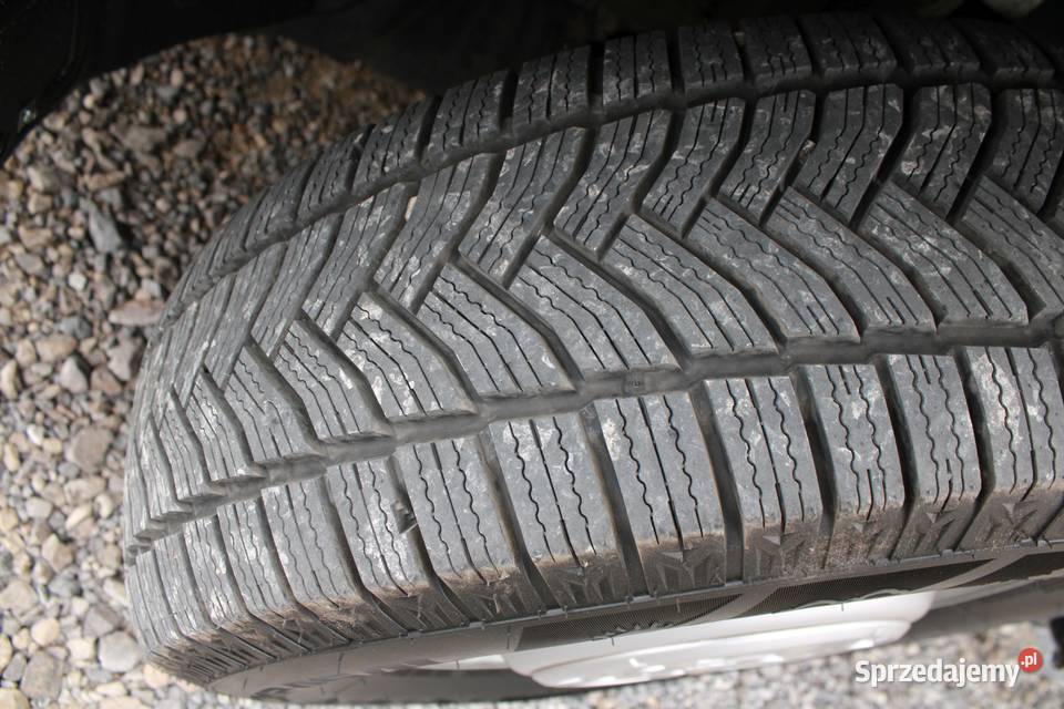 Fiat Ducato L3 H2 Serwisowany STAN WZOROWY VAT elektryczne lusterka sprzedam