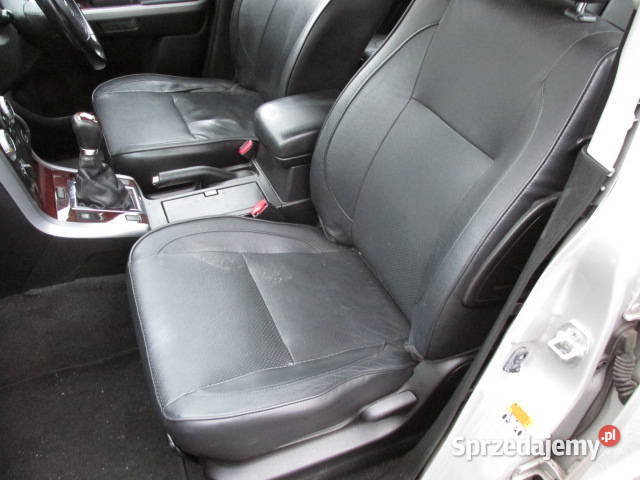 WSZYSTKIE CZĘŚCI Grand Vitara 5d 19DDiS 2008r Świdnica