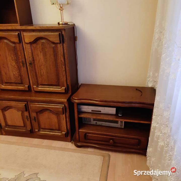 sprzedam zestaw mebli Szczecin