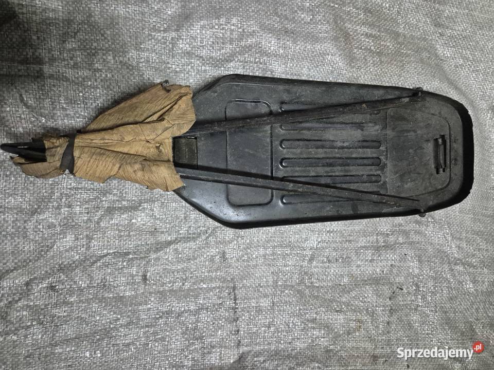 Romet bagażnik rower motorower Jaworzno